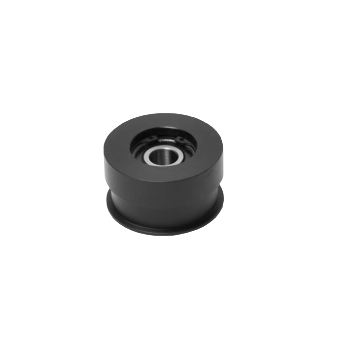 Mobius Smooth Idler Pulley