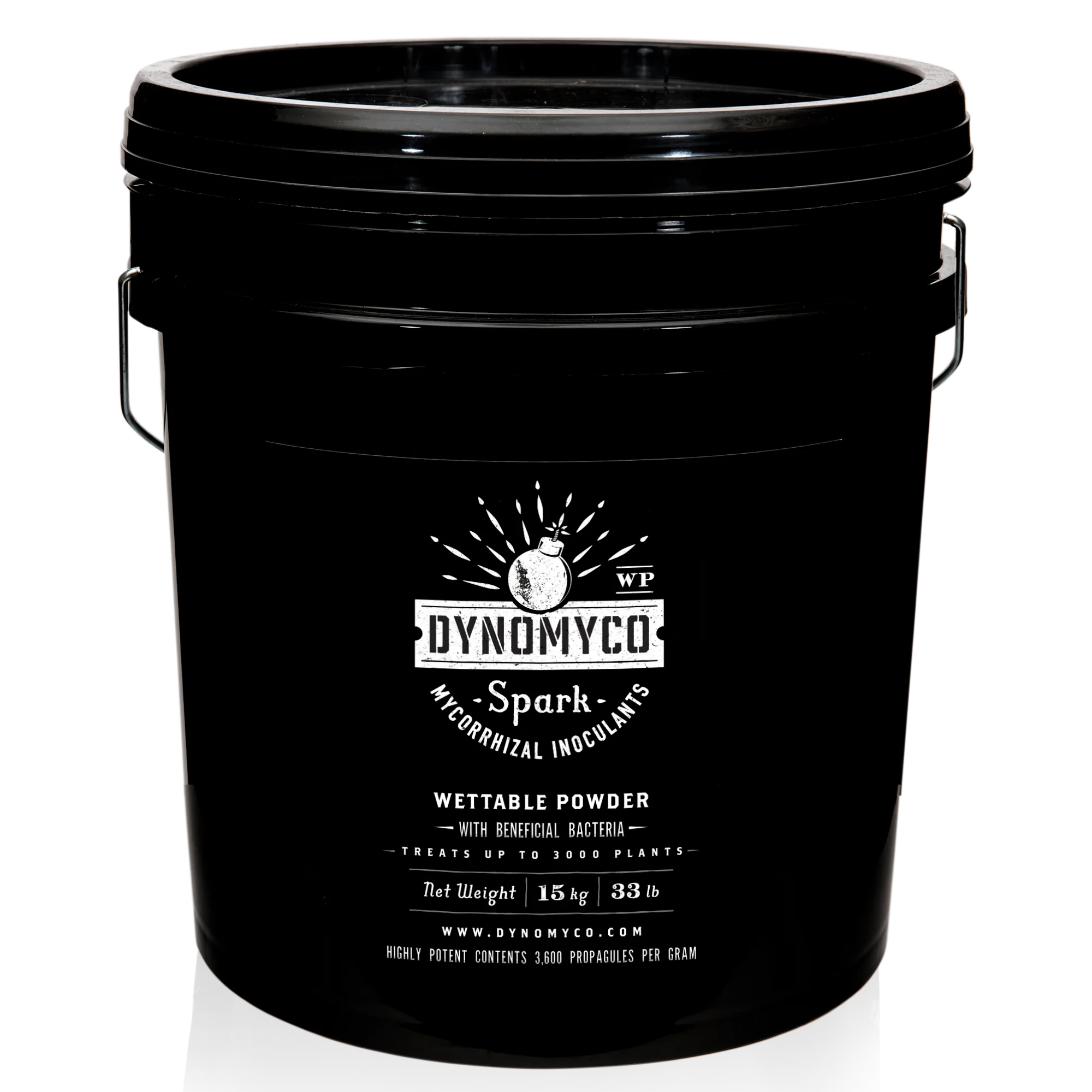 DYNOMYCO Spark Wettable Powder