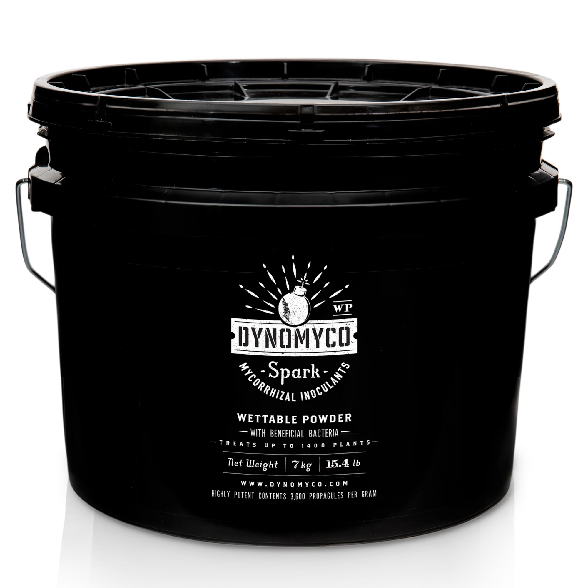 DYNOMYCO Spark Wettable Powder