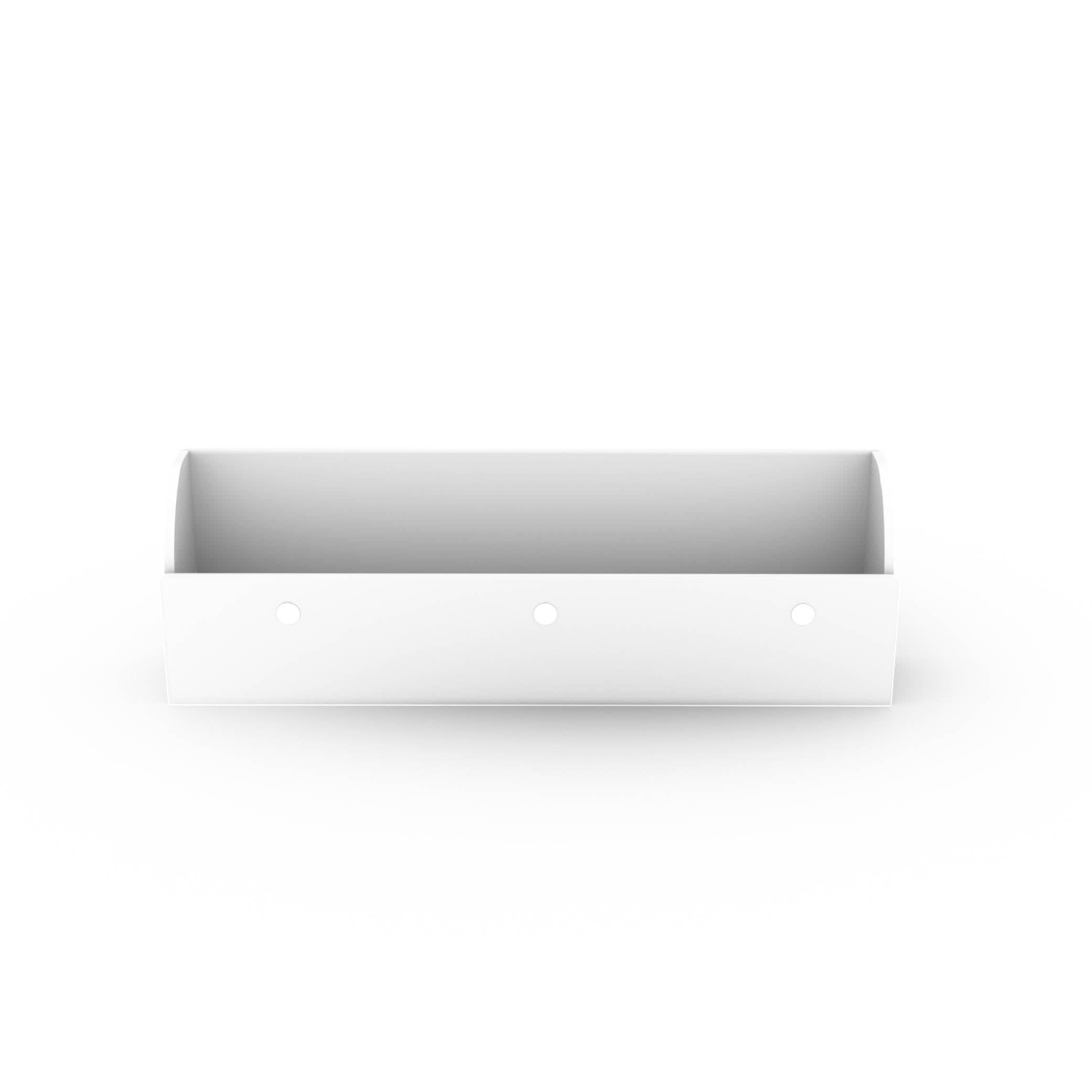 Futurola - KNOCKBOX SPILL TRAY