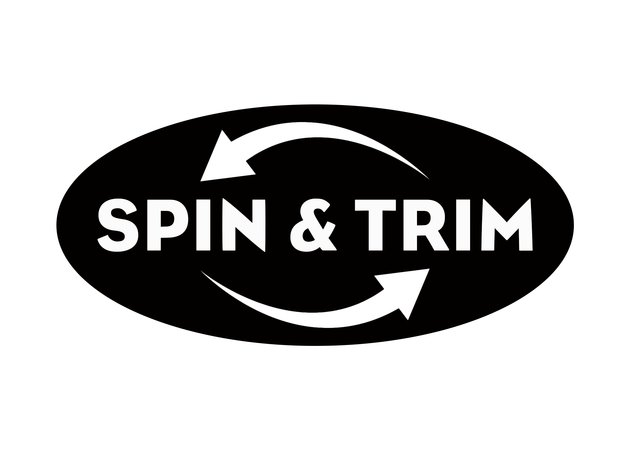EZ Trim - Spin & Trim