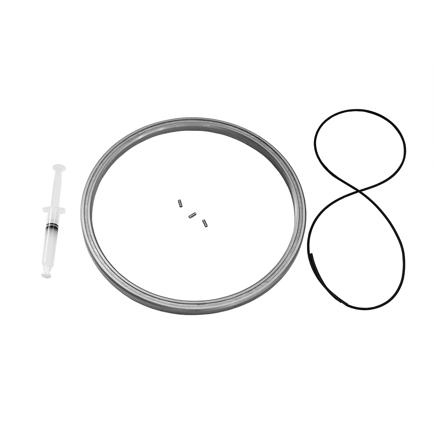 Mobius Spring Pack Lid Bearing Service Kit