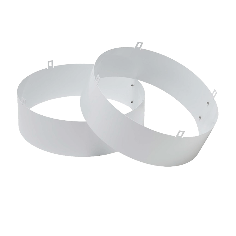 Quest - Supply Duct Kit (5 Series Dual)