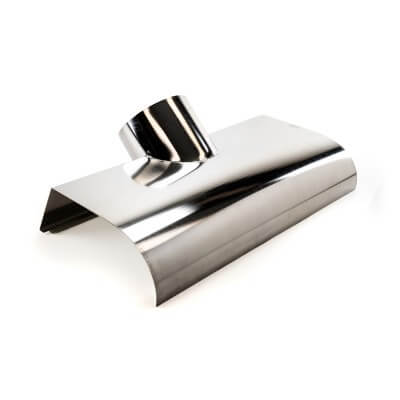 Twister - T2 Shroud Assembly, Lower