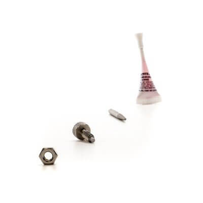 Twister - T4 Kit, Plunger, Replacement