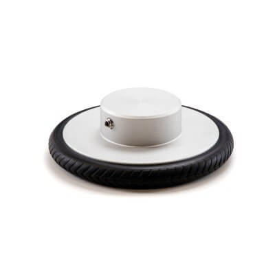Twister - T4 Drive Wheel Assembly, Tumbler