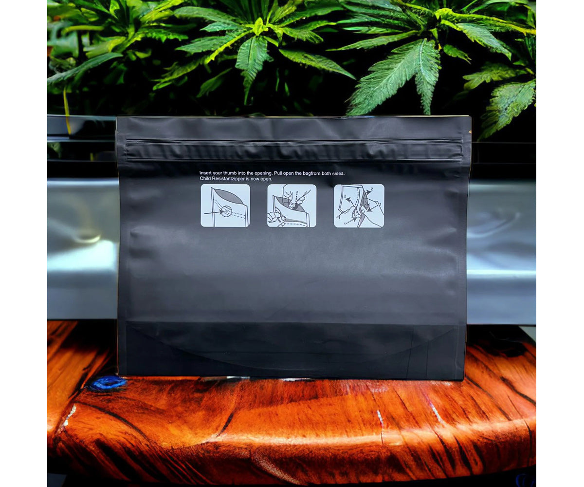 Trapper's Choice - Exit Bags - TC3070