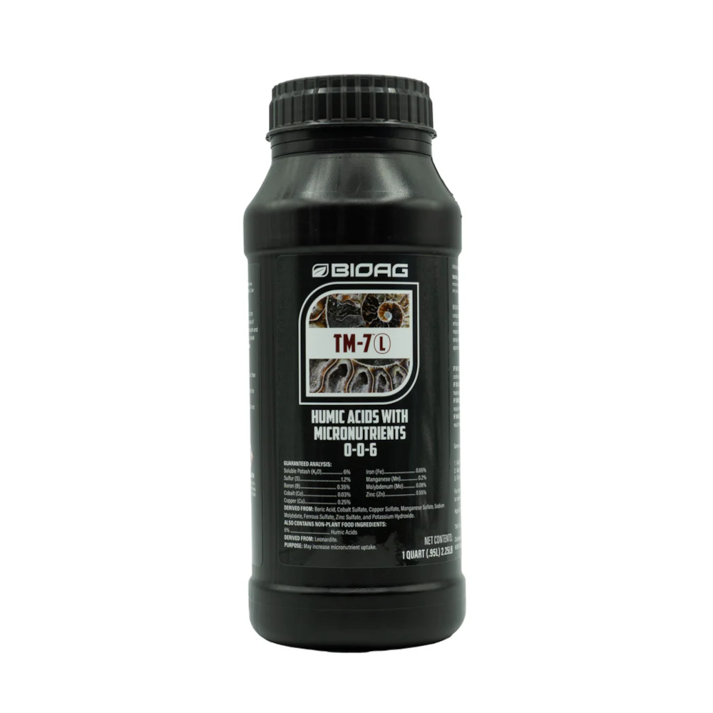 BioAg Liquid TM-7