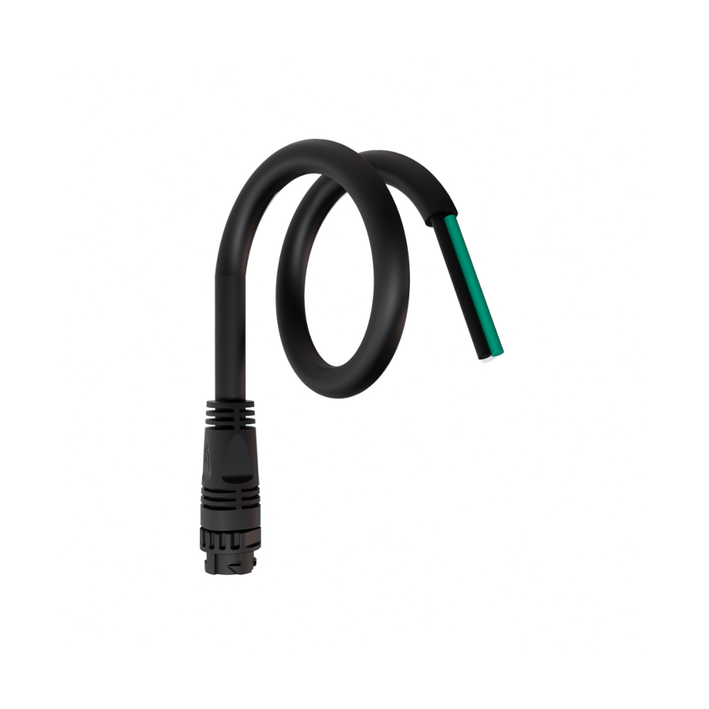 ThinkGrow - 30A AWG#10 ThinkGrow Hardwire Cord for OPA-2