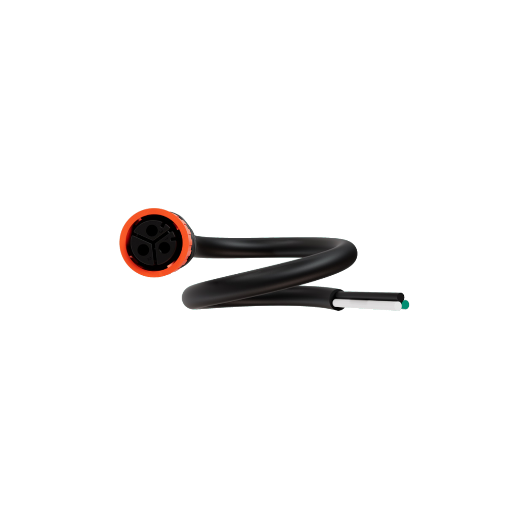 ThinkGrow - 30A AWG#10 ThinkGrow Hardwire Cord for OPA-2