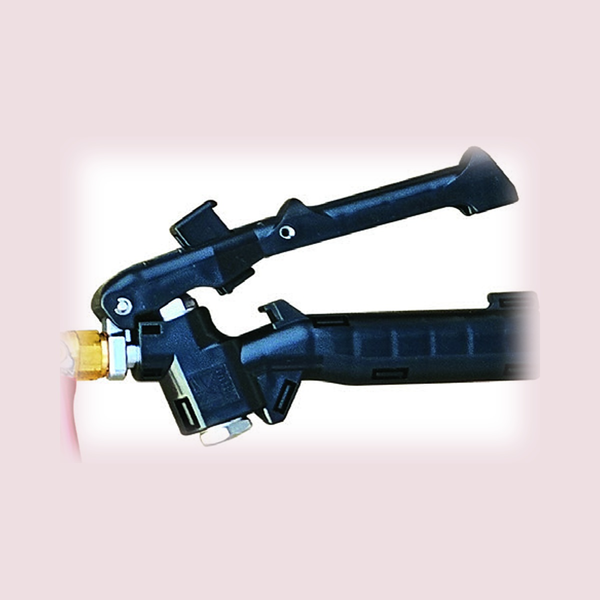 Dramm L-5 Spray Lance Trigger Valve - TRL5