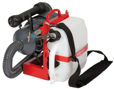 Dramm - Turbo ULV 110V Sprayer