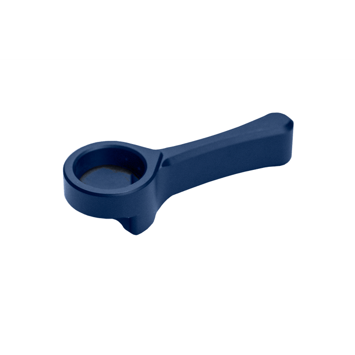 Mobius Front Latch Kit (Single Latch)