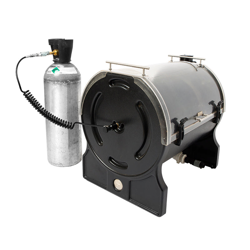 The Original Resinator Resinator OG Classic Bundle Multi-Use Trimmer, Sifter, and Washer