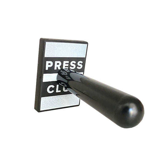 THE PRESS CLUB PRESS MAGNETS