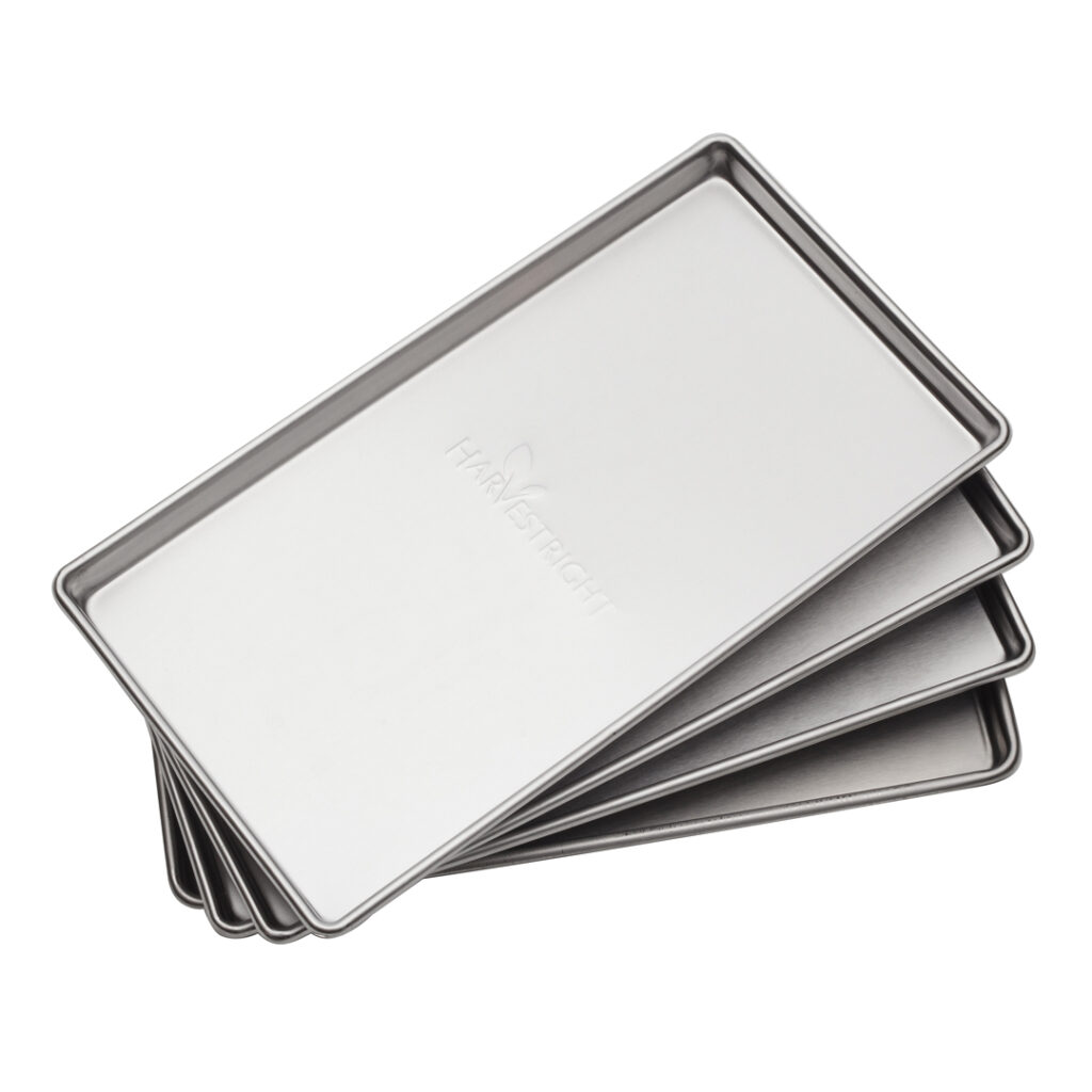 HARVEST RIGHT - FREEZE DRYER TRAYS