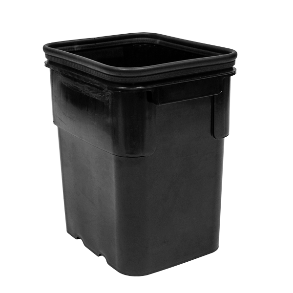 Mobius Trim Tote With Gasket