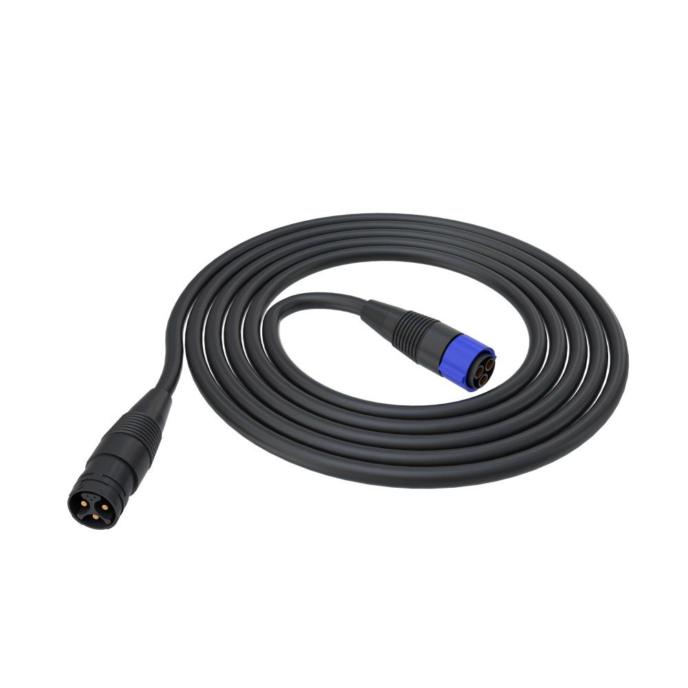 Cable Logic Power/Extension Cables