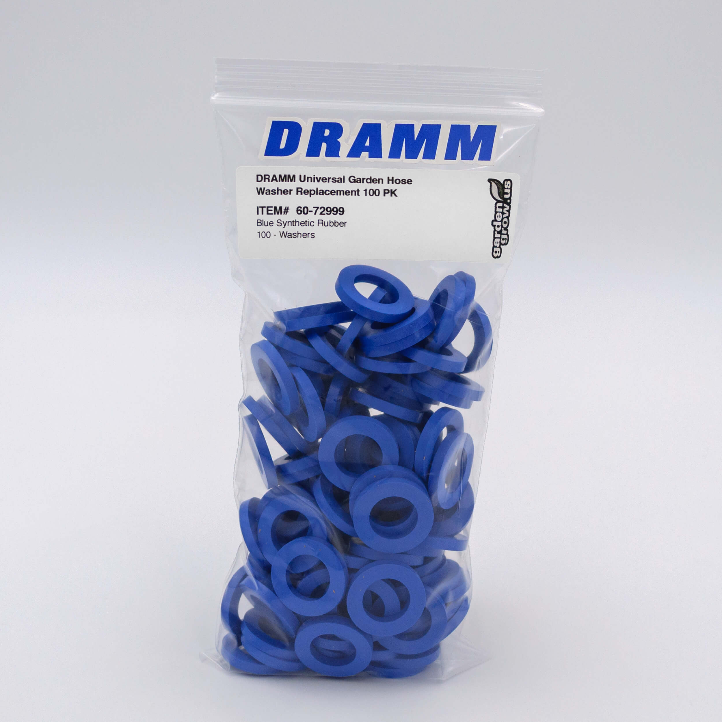 Dramm Hose Protection and Repair Parts - 60-72999
