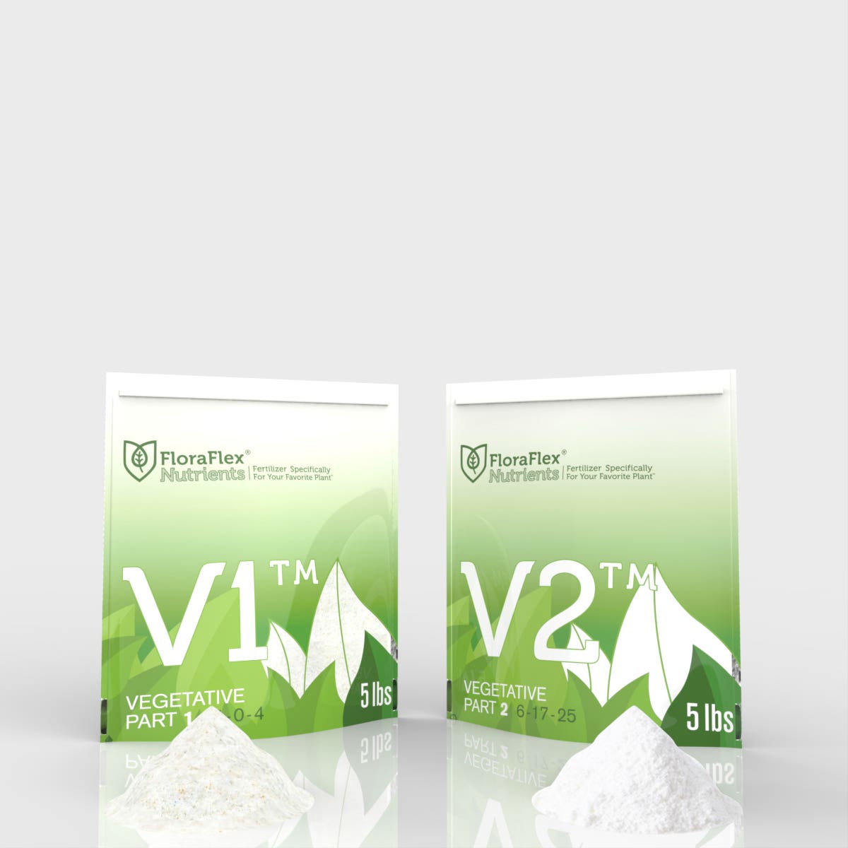 FloraFlex - Nutrients - Nutrient Combos