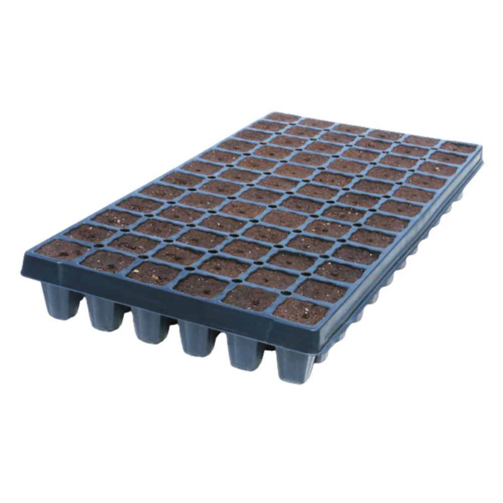 IHORT 72 Deep Excel Plug Tray