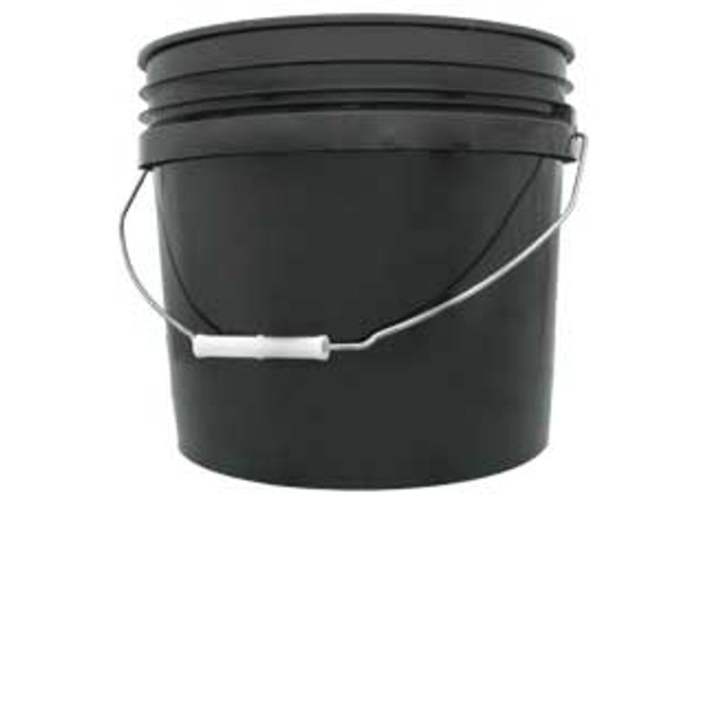 Black Bucket - Black Label Supply llc