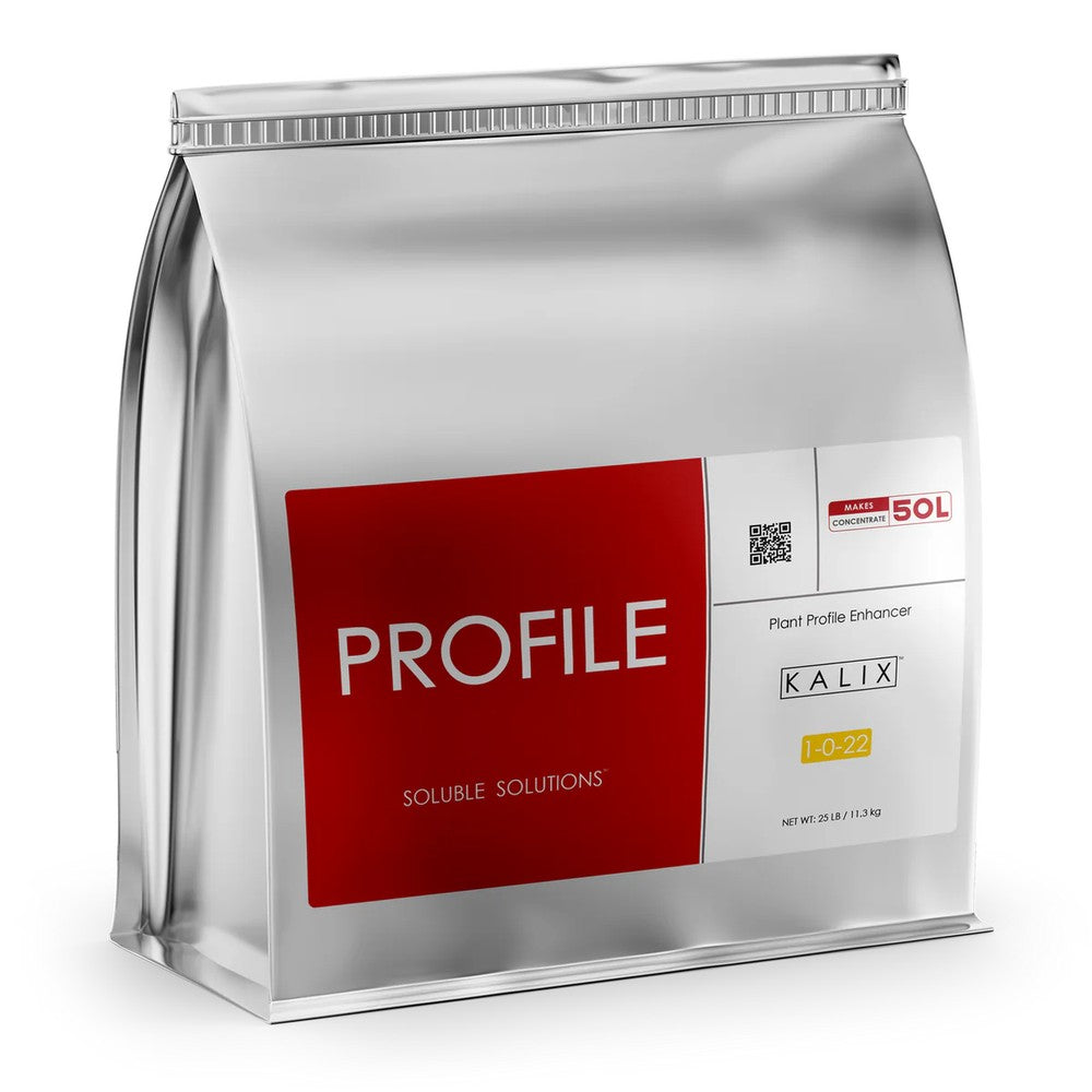 KALIX PROFILE (SOLUBLE) – Water Soluble