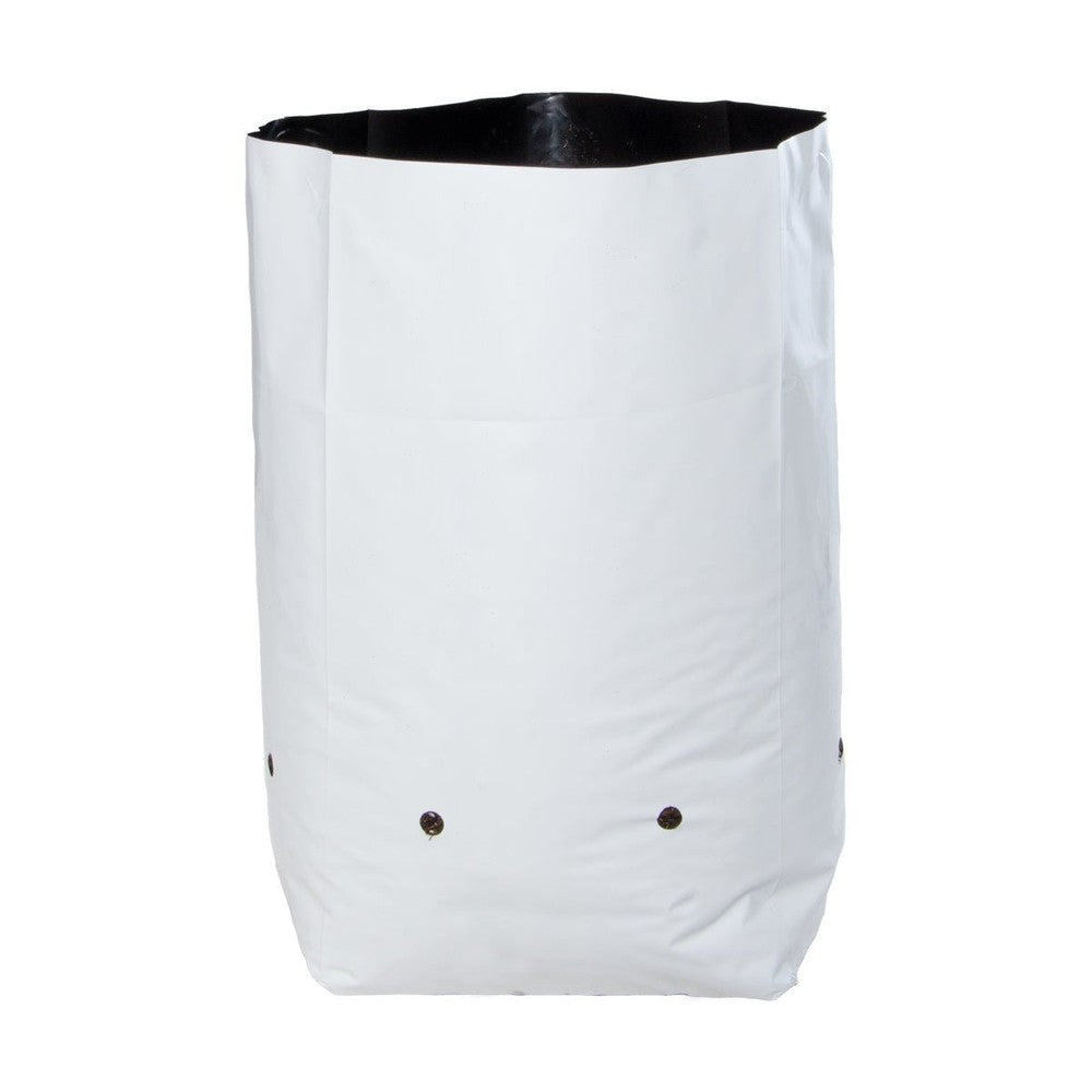 Black & White Grow Bags - Black Label Supply llc