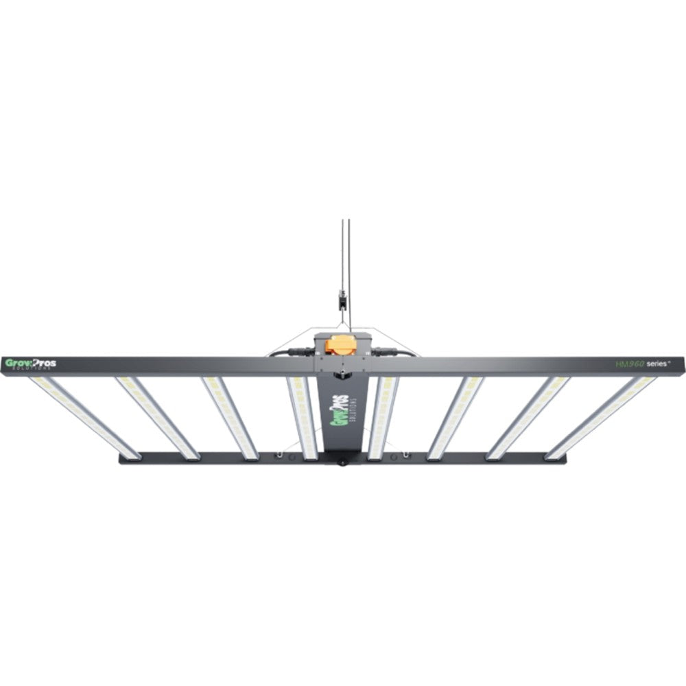 GrowPros HM960 4 x 6 LED Grow Light – LED - Bar Style