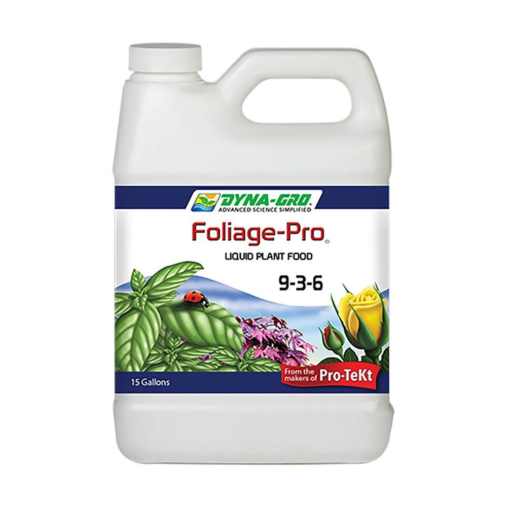 Foliage - Pro - Black Label Supply llc