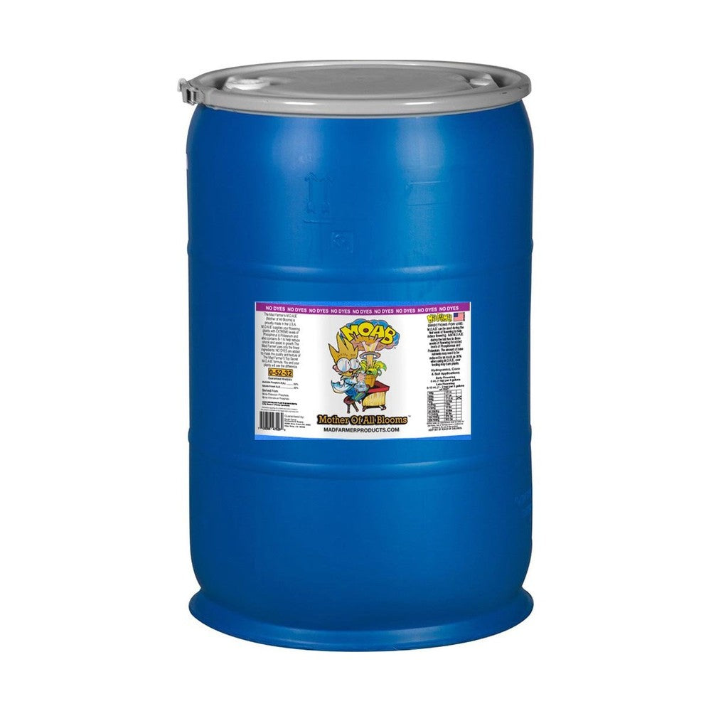 Mad Farmer Mother Of All Bloom (MOAB) - Black Label Supply llc