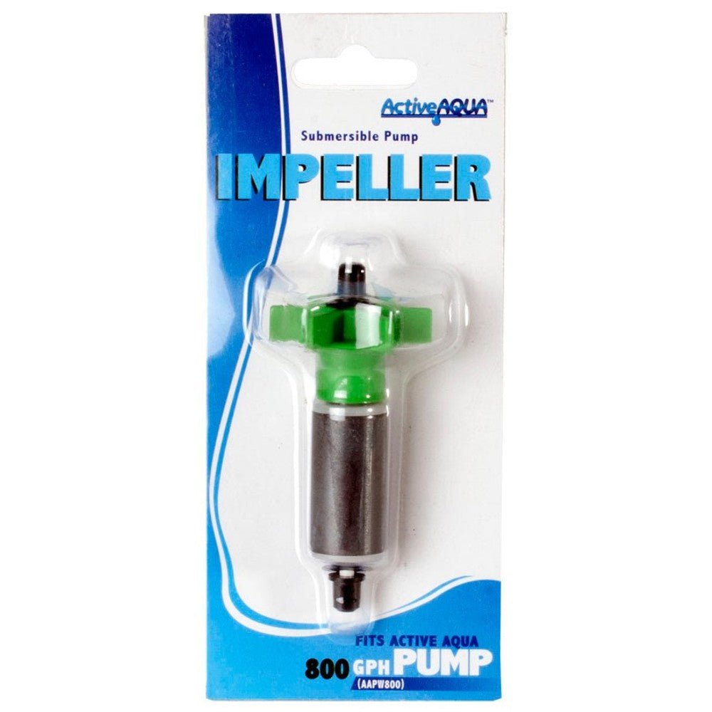 Active Aqua - Pump Impeller - Black Label Supply llc