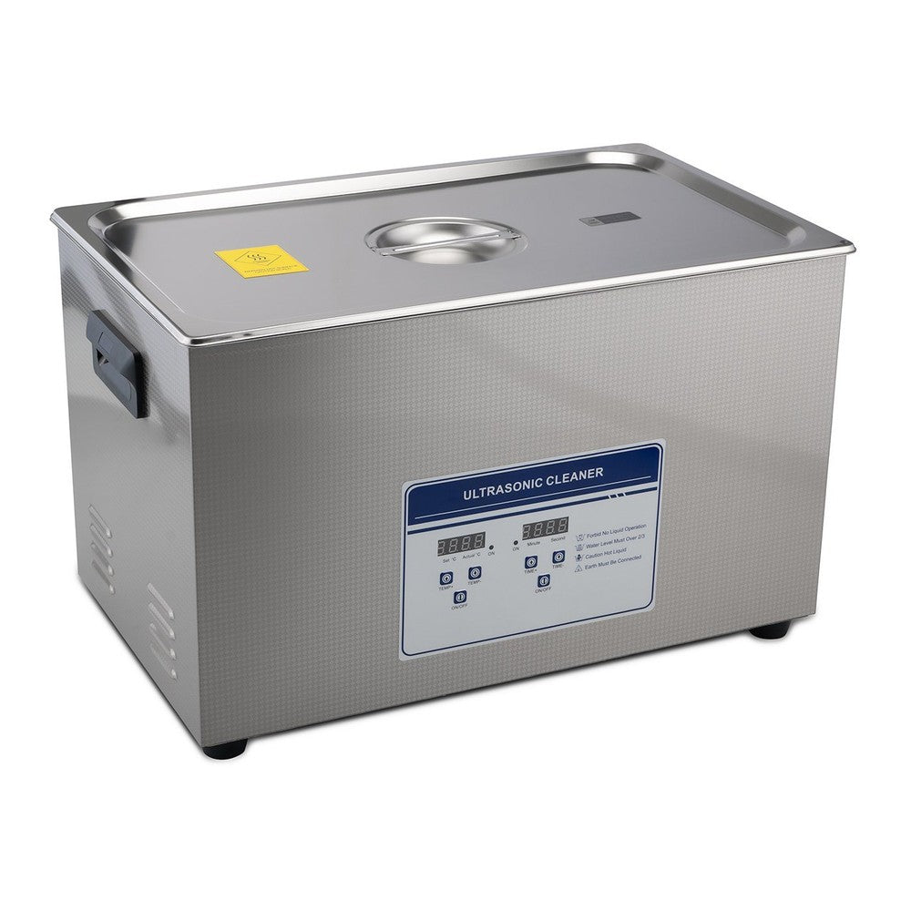 BVV™ Ultrasonic Cleaners - Black Label Supply llc