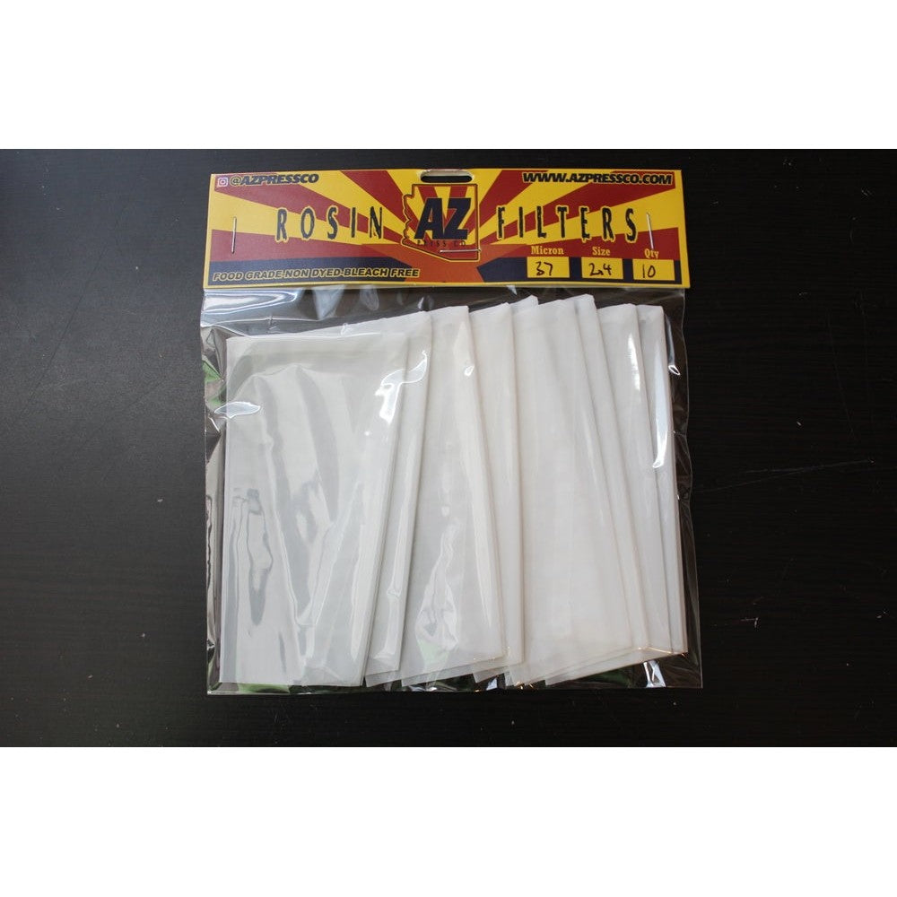 rosin bags