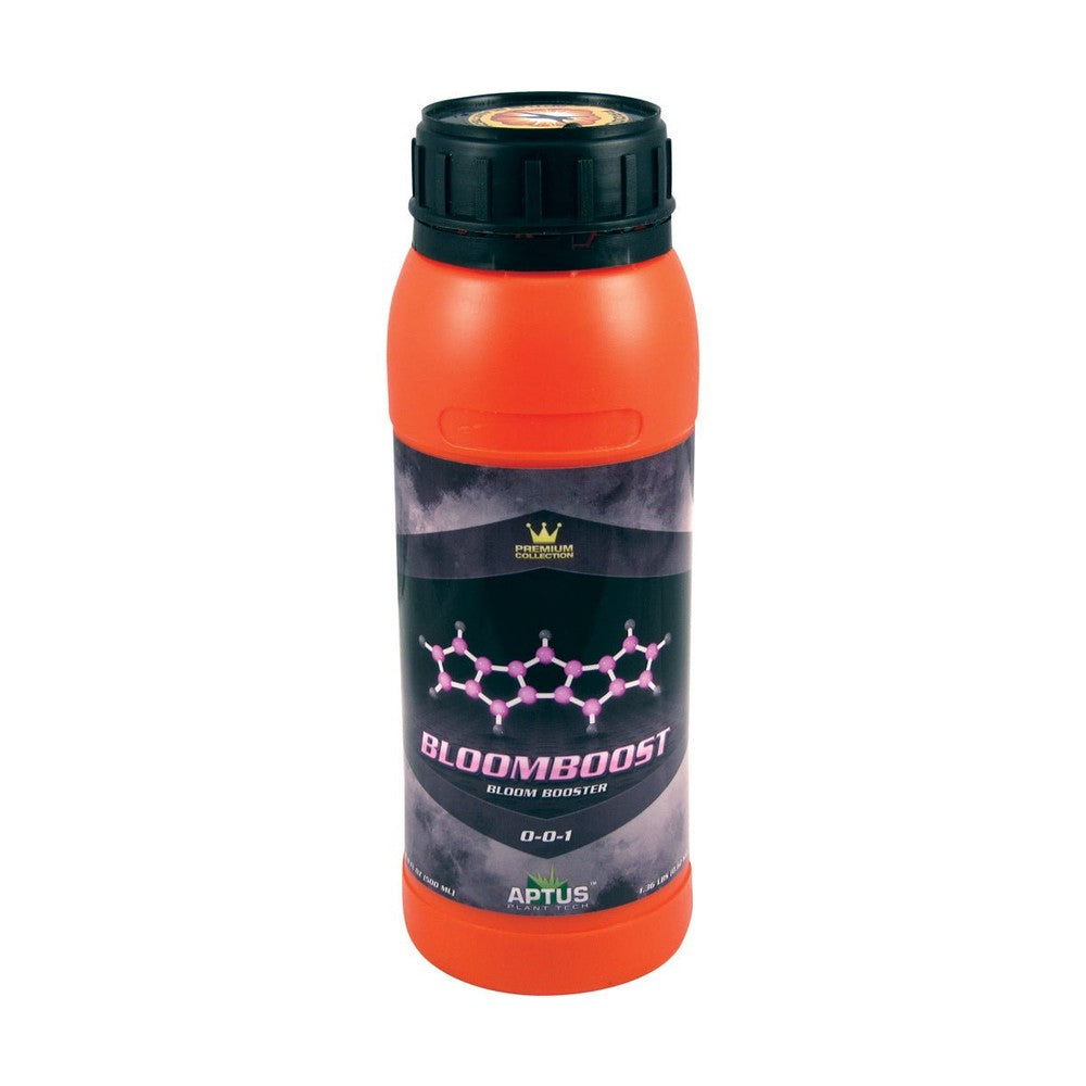Aptus Bloomboost - Black Label Supply llc