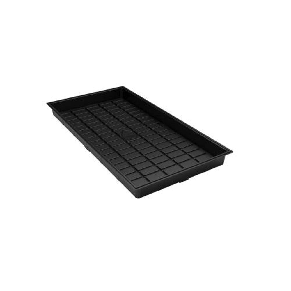 Botanicare 4ft x 8ft Core ID Tray Black (25/PL) – Trays