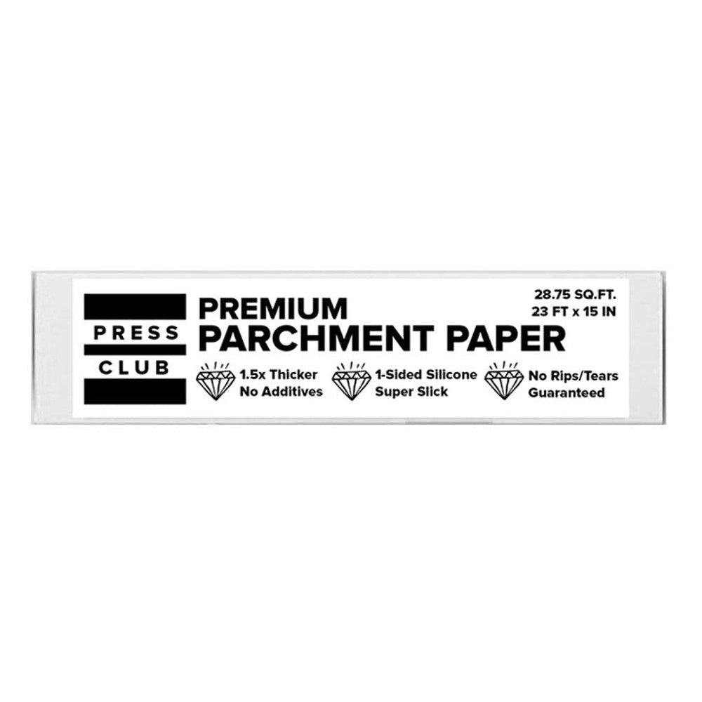 THE PRESS CLUB PARCHMENT – PARCHMENT ROLL (23 FT x 15 IN) – Parchment