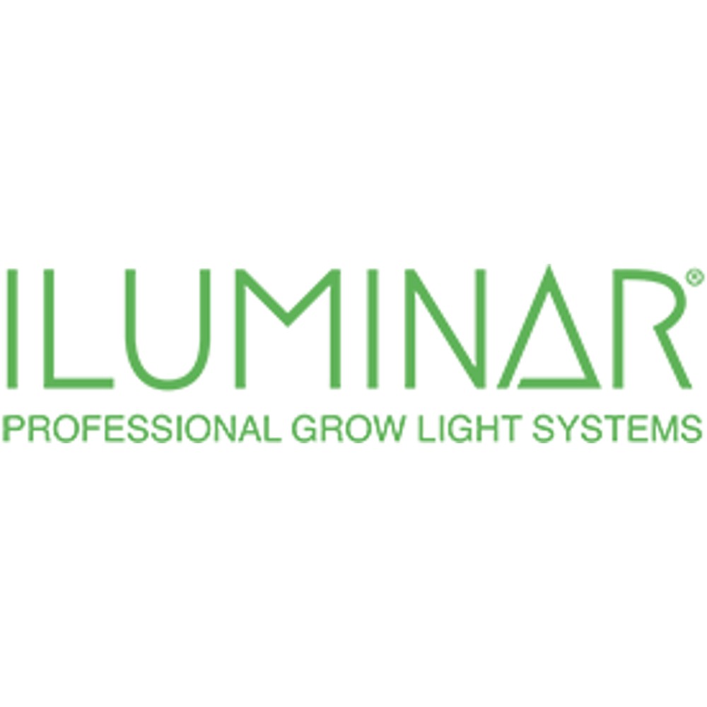 Iluminar 18W Clone LED Twin - Pack 120 - 277V - Black Label Supply llc