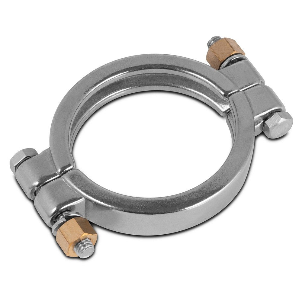 High Pressure Clamps - Black Label Supply llc