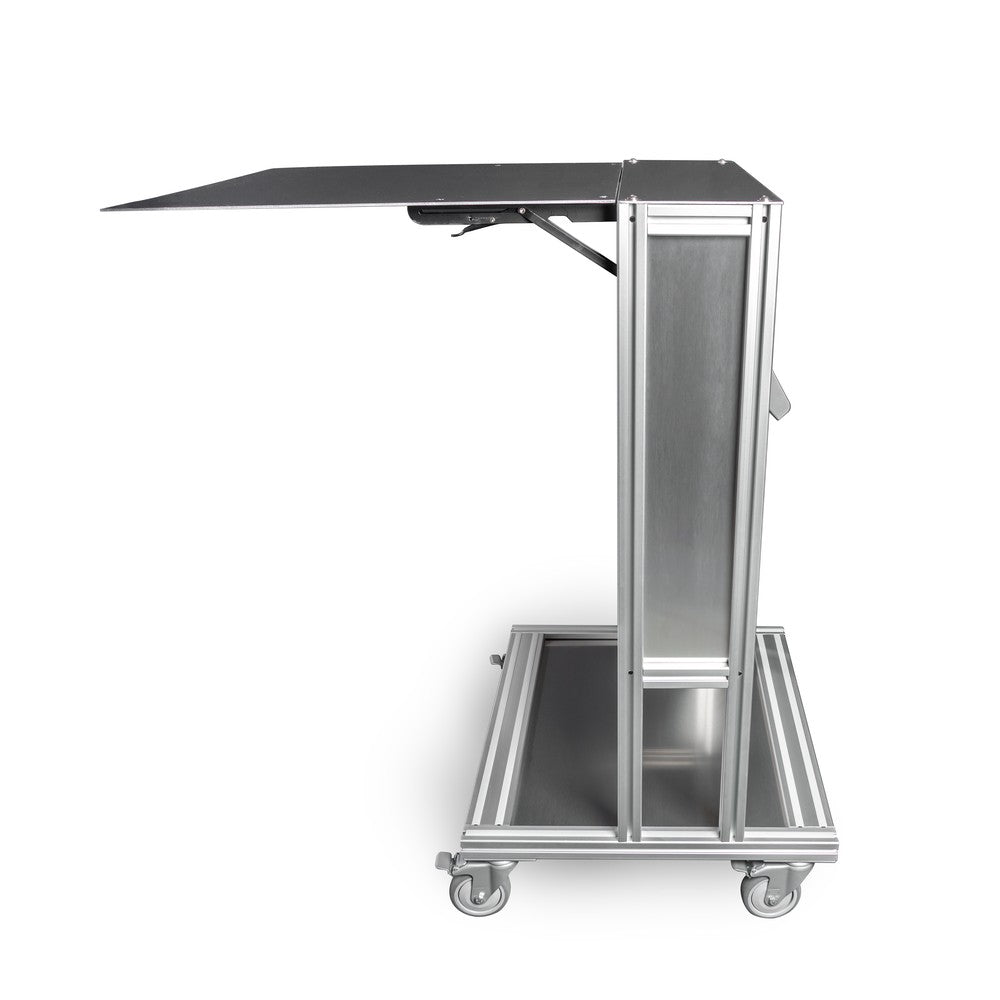 EZ Trim - Bud Bucker – Bucking Machine
