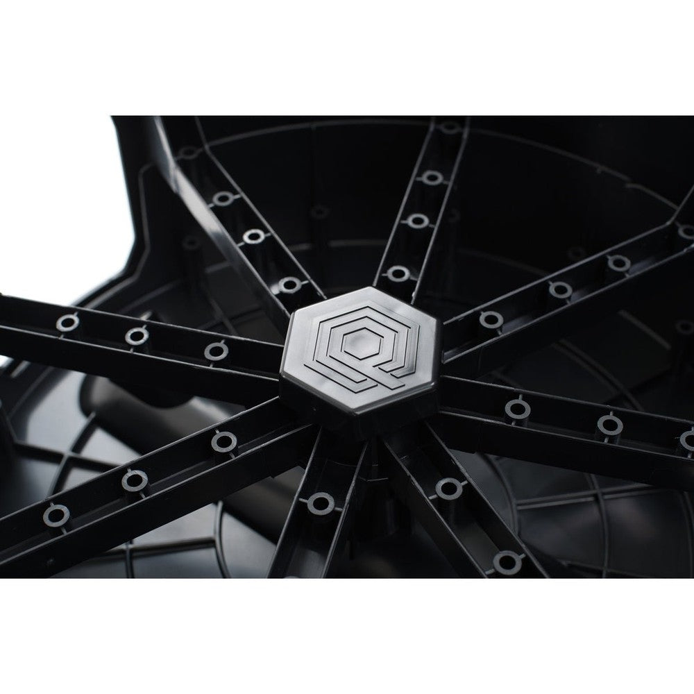 PCS P - 50 Base - Pot Screw Lock - Black Label Supply llc