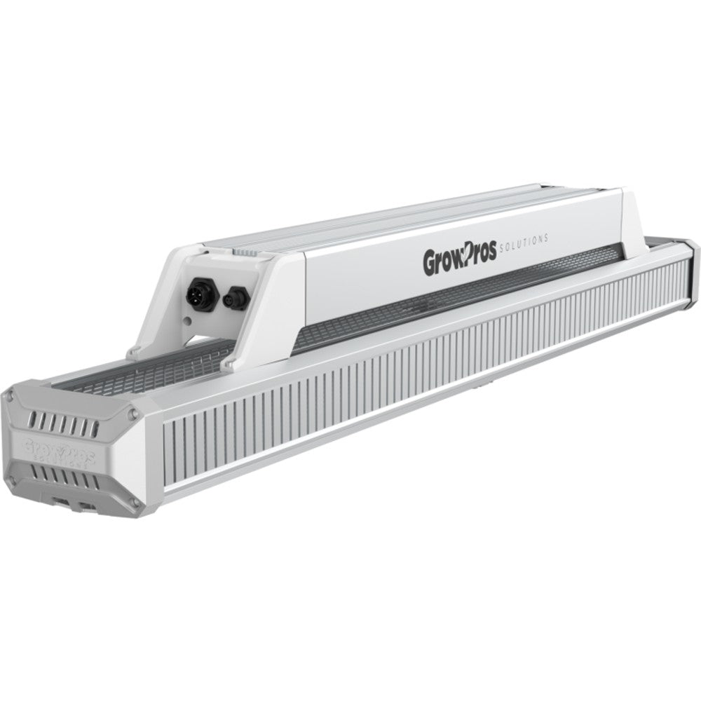 GrowPros GH800 GREENHOUSE AND INDOOR HIGHBAY CULTIVATION LIGHT – LED - Top Light