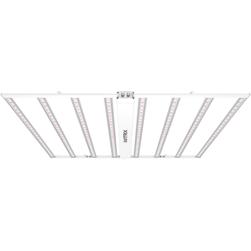 Matrix M Dyna - Independent 4 Channel Spectrum (Version 2) – LED - Bar Style
