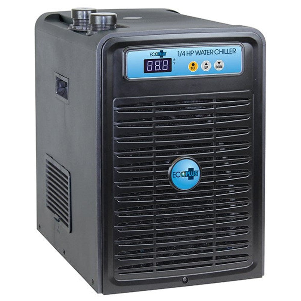 EcoPlus 1/4 HP Chiller (18/PL)