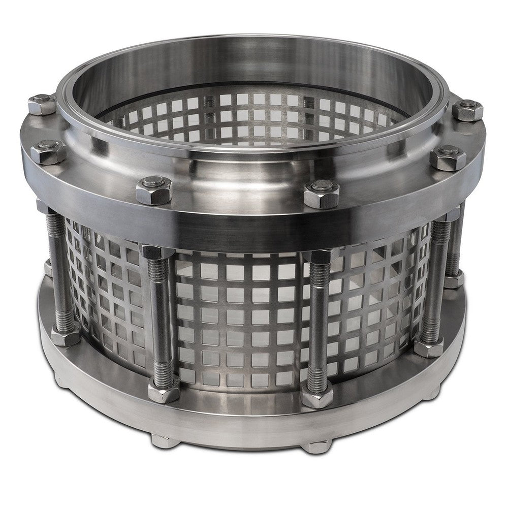 Short Sight Glass - Black Label Supply llc