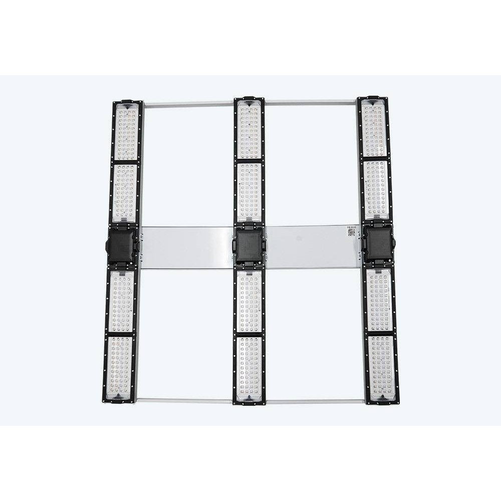 Scynce - Raging Kush II (120 degree optics) – LED - Bar Style