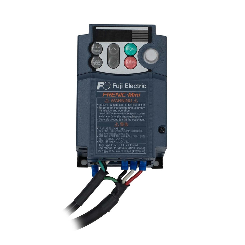 BVV 6" Falling Film Evaporator - Black Label Supply llc