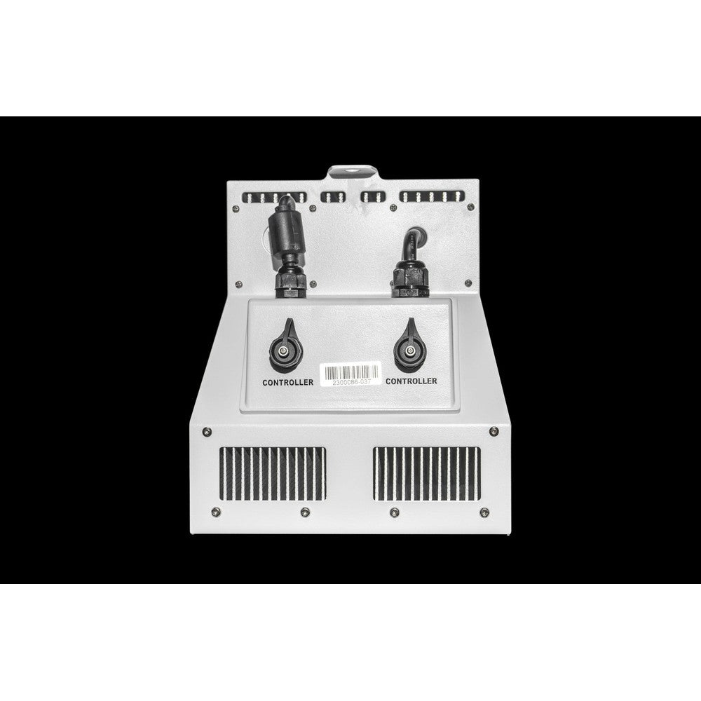 O6i 1200W 180 - 480V LED Grow Light - Black Label Supply llc