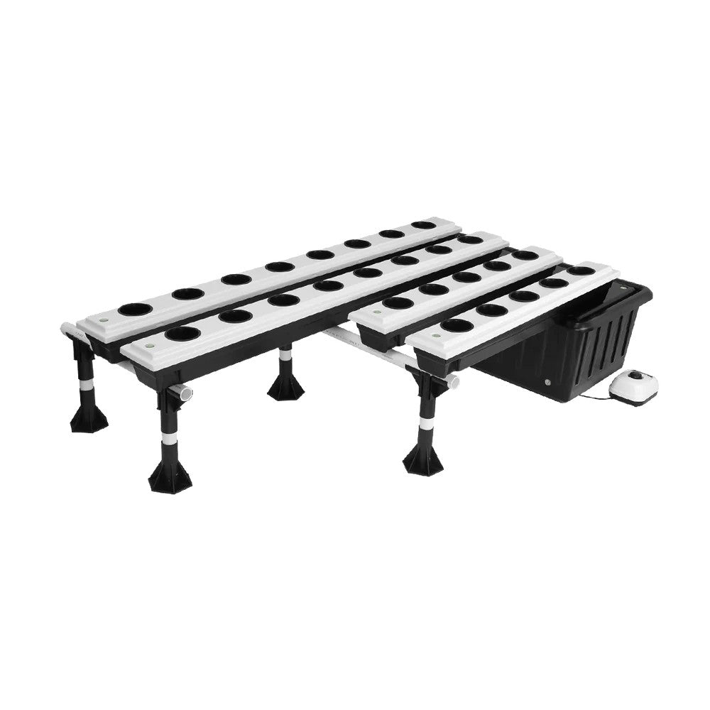 SUPERFLOW HYDROPONIC SYSTMS - Black Label Supply llc