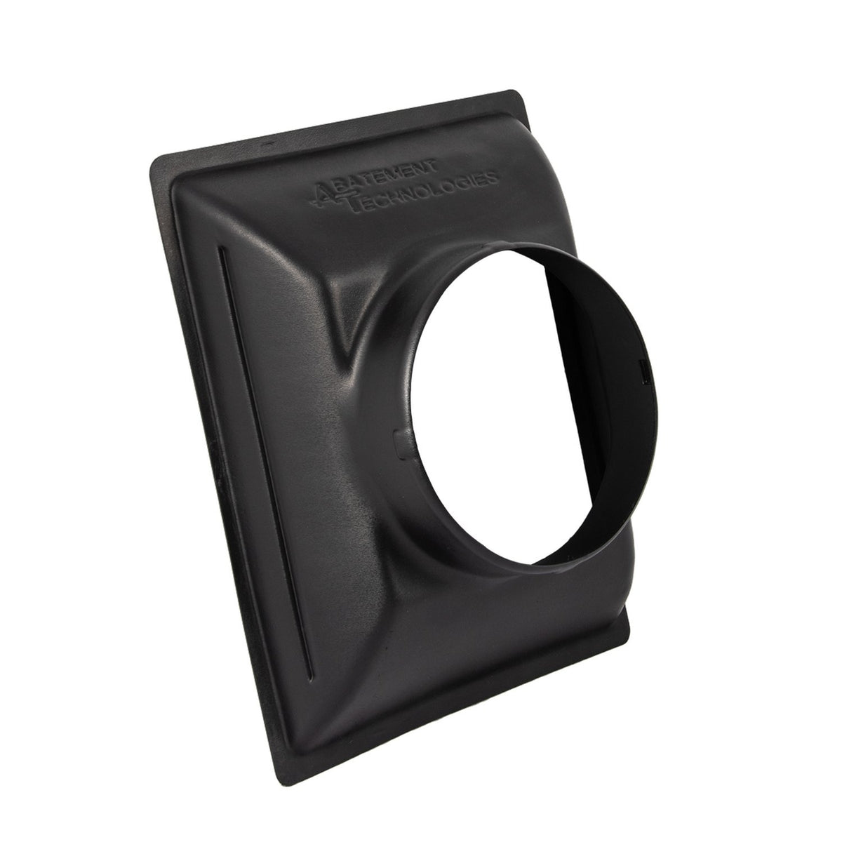 Abatement H1980P 12 in molded inlet manifold - product view